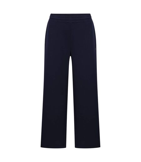 Womens/ladies Sollas Jogging Bottoms Navy Trespass
