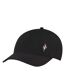 Casquette De Baseball Motif/style Logo Adulte Noir Skechers-1