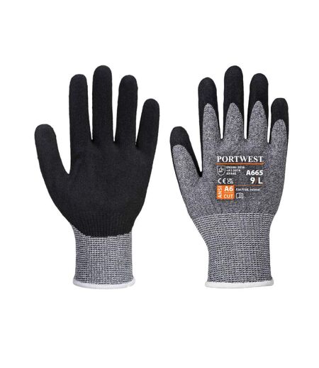 Gants anti-coupures Portwest Advanced Cut E VHR A665