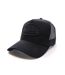 Casquette Noire Homme Von Dutch 855475 - Taille unique