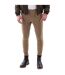 Mens Sawley Breeches Khaki Brown Whitaker-1