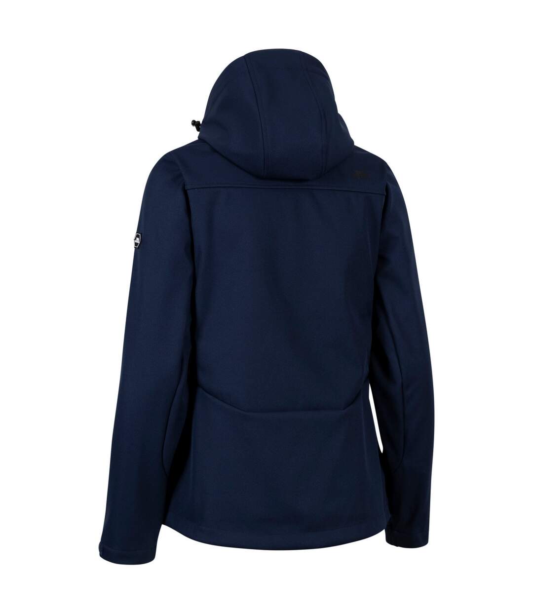 Veste Softshell Neman Femme Bleu Marine Trespass-2