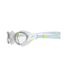 Lunettes De Natation Biofuse 2.0 Femme Transparent Bleu Speedo-3