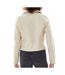 Veste Beige Femme Vero Moda Biker - L-2