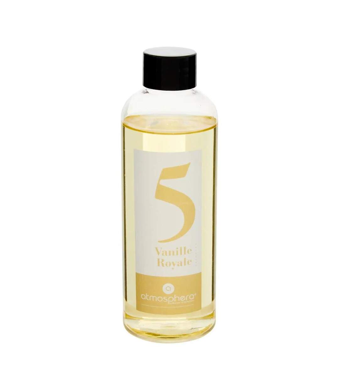 Recharge Diffuseur de Parfum Numia 180ml Vanille Royale-1