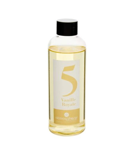 Recharge Diffuseur de Parfum Numia 180ml Vanille Royale