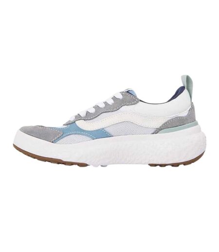 Baskets Neo Vr3 Femme Bleu Vans