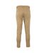 Chino Jules Femme Châtaigne SOLS-2