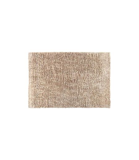 Tapis Déco en Laine Leiko 200x300cm Beige