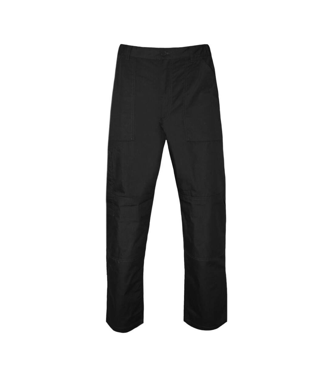 Pantalon action femme noir Regatta-1