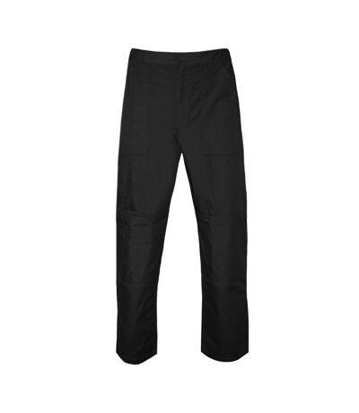 Pantalon action femme noir Regatta