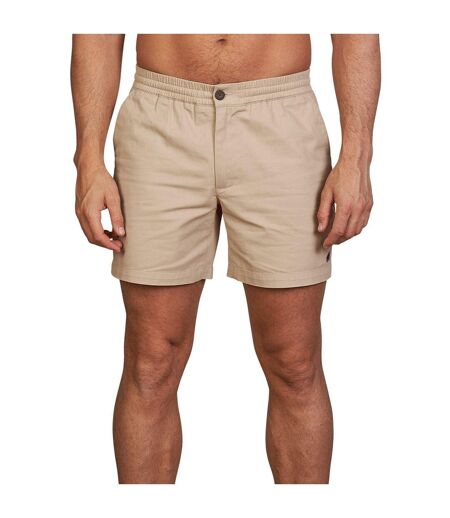 Short homme brun clair Raging Bull