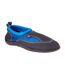 Chaussures aquatiques reda enfant fer forgé / bleu Hi-Tec-1