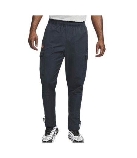 FC barcelone pantalon de survêtement noir homme nike 2023/24 - l