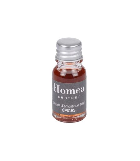 Parfum d'Ambiance Effluve 10ml Épices