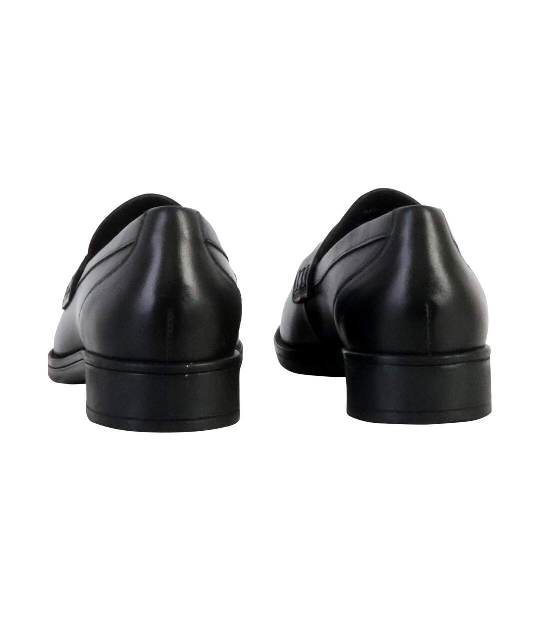 Mocassin Cuir Geox Jaylon-4