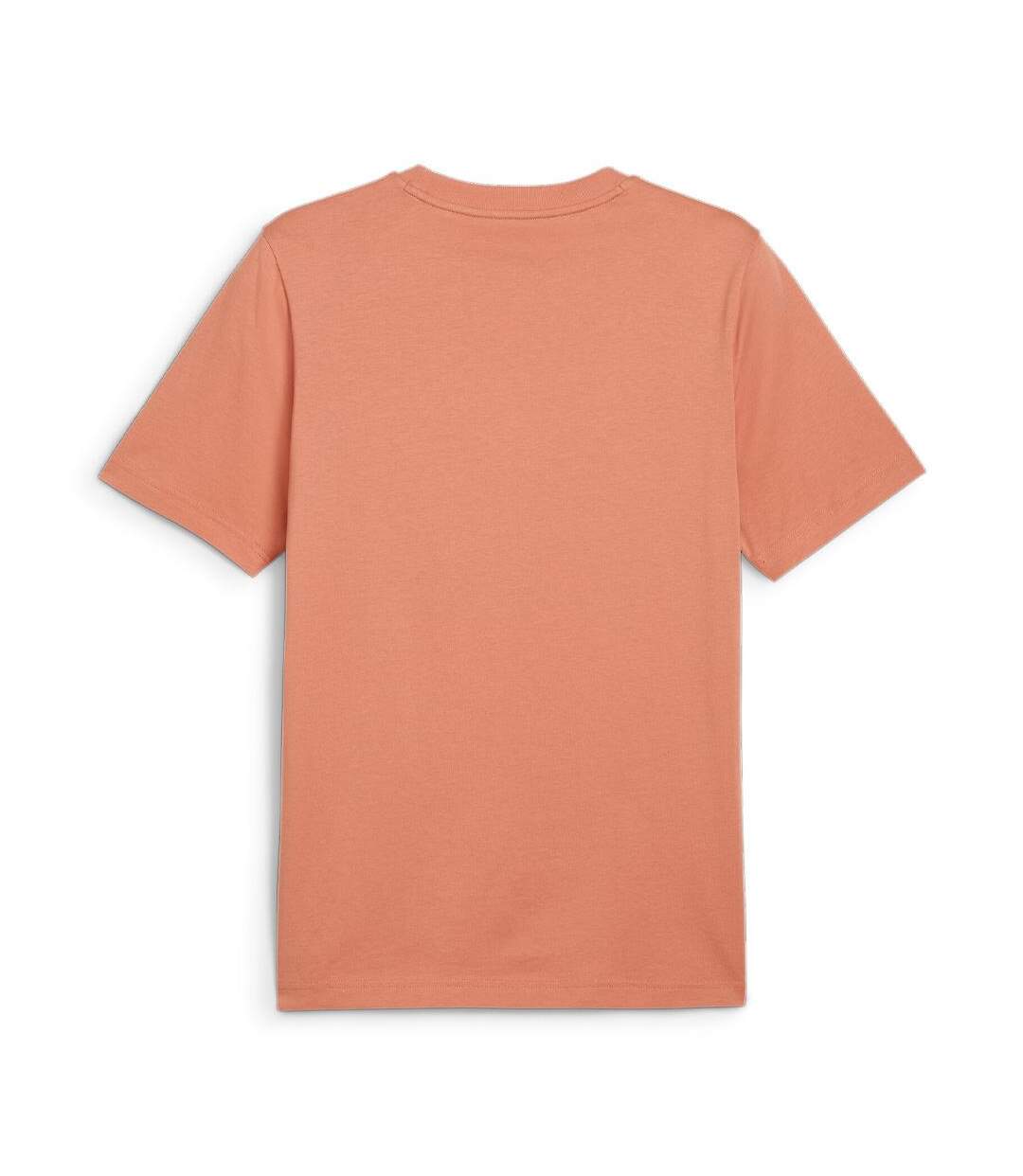 T-shirt rose homme puma ess+ 2-2