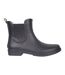 Womens/ladies Winter Wellington Boots Navy Mountain Warehouse-4