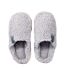 Pantoufles COCOONING pour Femme Confort PREMIUM-2