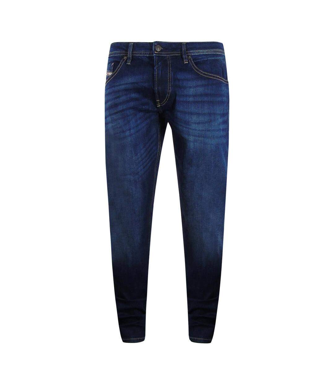 Jean Buster-x Homme Bleu Diesel-1