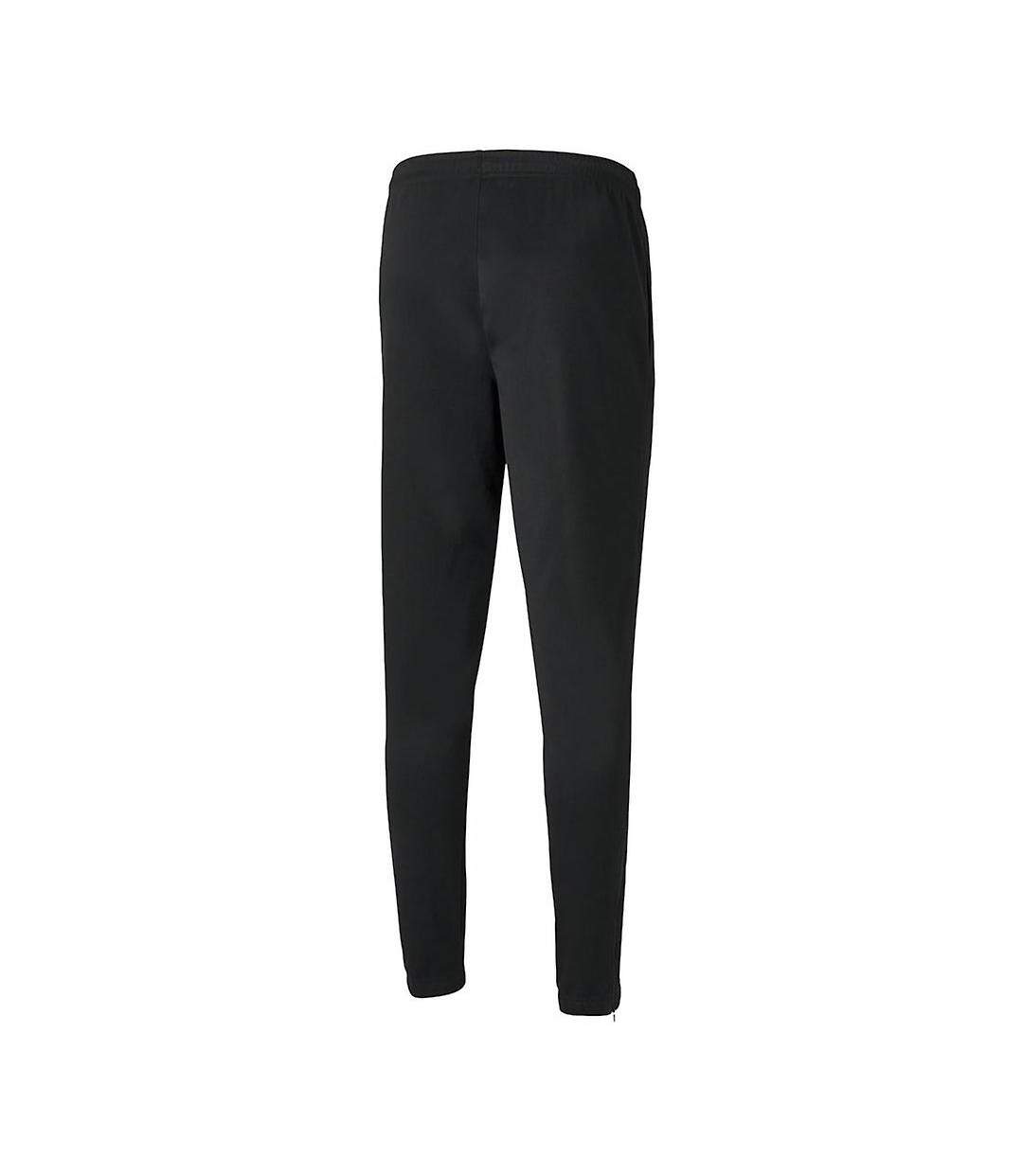 Pantalon De Jogging Teamrise Homme Noir Puma-2