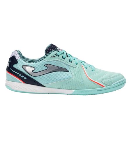 Chaussures De Foot En Salle Dribling Homme Bleu Joma