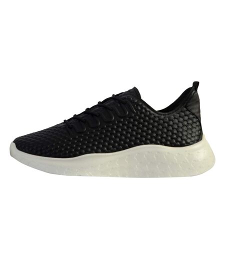 Basket Cuir Ecco Therap