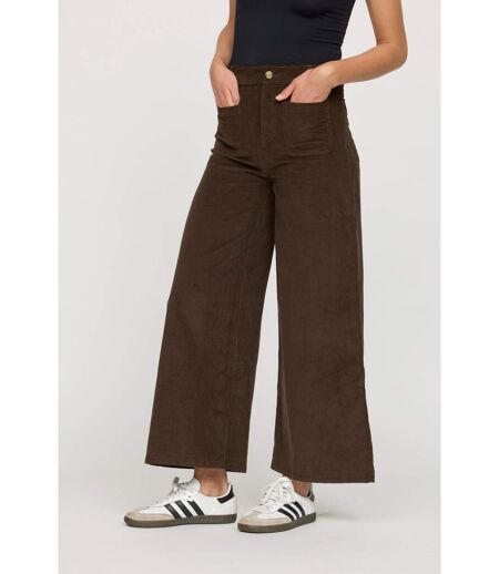 Pantalon Flare Joulia