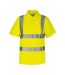Polo Homme Jaune Korntex-1