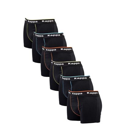 Boxer homme KAPPA - Pack de 6