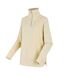Haut Polaire Demmi Femme Blanc Cassé Regatta-4