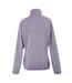 Regatta Womens/Ladies Ravenhill Full Zip Fleece Top (Lilac Frost/Sunset Purple) - UTRG9742
