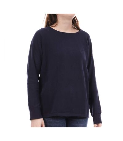 Pull Marine Femme Lee Cooper Oeloa