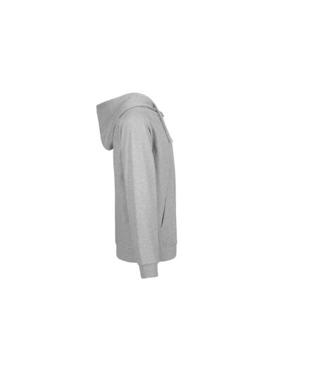 Sweat capuche zippé HOMME NEUTRAL