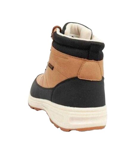 Bottines Homme Marron Lee Cooper