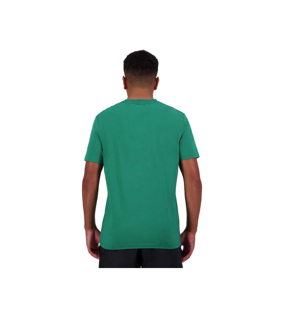 Mens Classic T-shirt Evergreen Canterbury-3