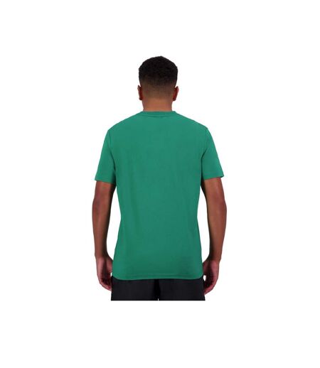 Mens Classic T-shirt Evergreen Canterbury