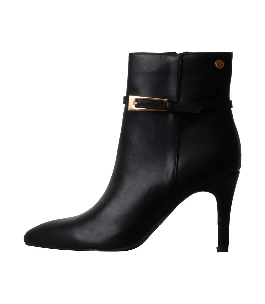 Bottines à Talon Xti-1