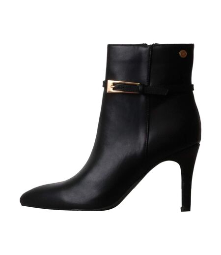 Bottines à Talon Xti