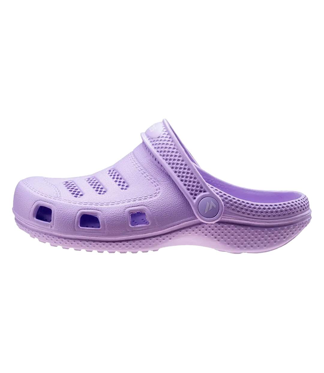 Sabots Alten Enfant Lilas Martes-2