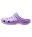Sabots Alten Enfant Lilas Martes-2
