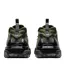 Baskets Motif/style Superposé Vision Homme Kaki Noir Nike-2