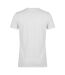 T-shirt Motif/style Efl Gunners Homme Blanc AWD-2