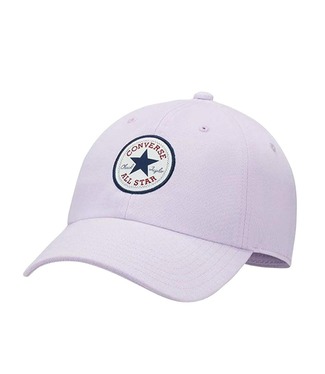 Casquette Mauve Homme Converse 2134 - Taille unique-1