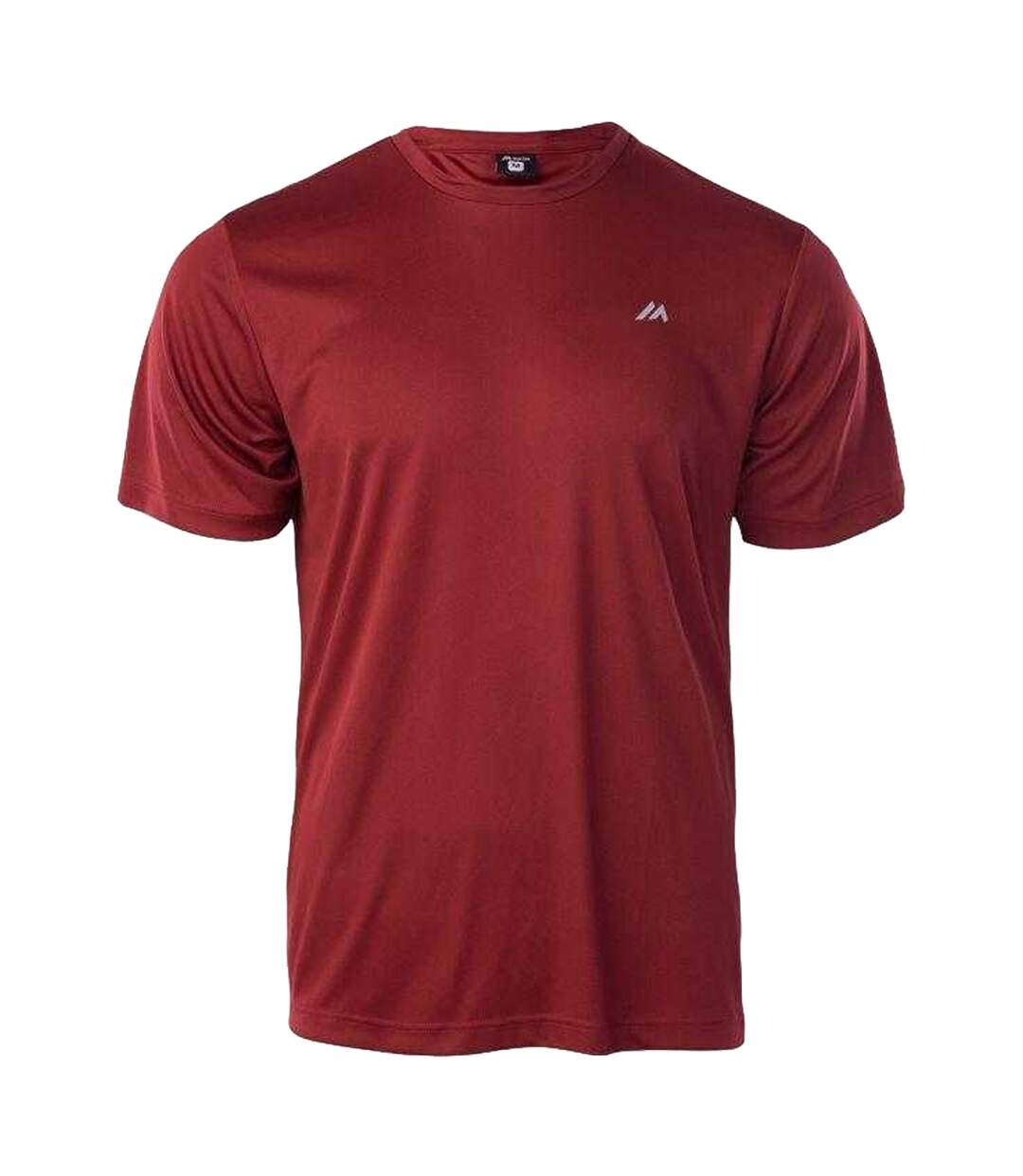 T-shirt Losan Homme Rouge Martes-1