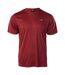 T-shirt Losan Homme Rouge Martes-1