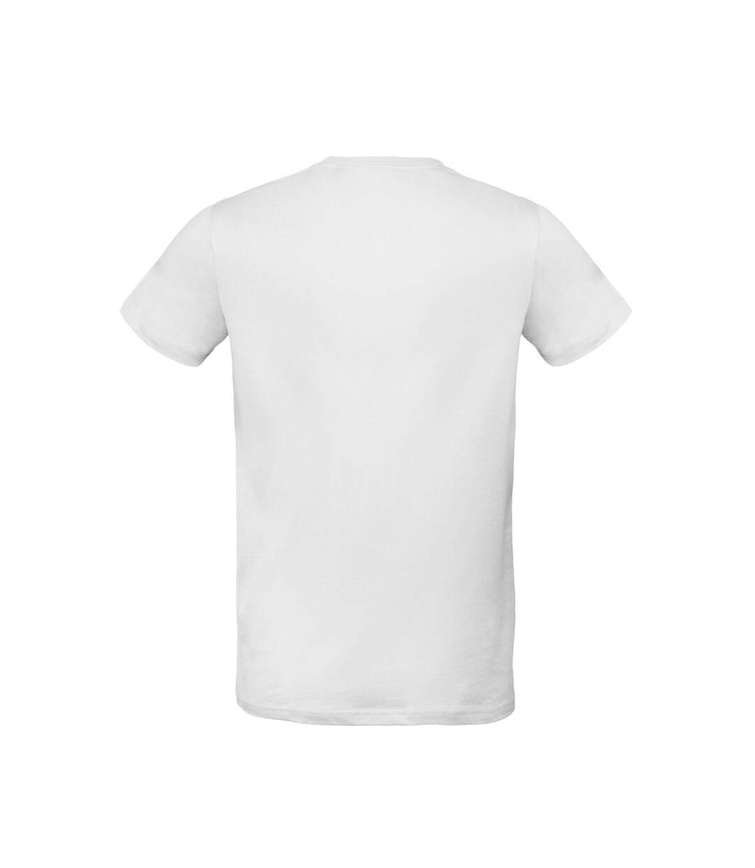 B&C Mens Inspire Plus Tee (White)