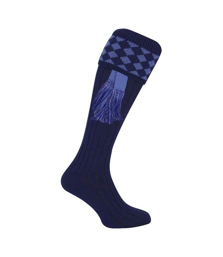 Bleu Marine Bleu Clair Jack Pyke