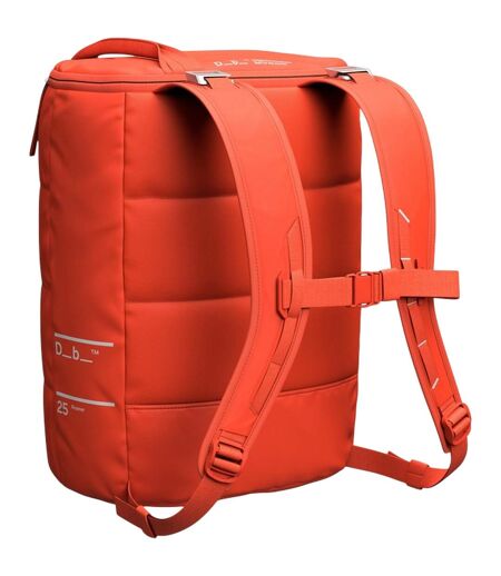 Sac À Dos Motif/style Fût Roamer Taille Unique Rouge Db
