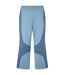 Mens Dinodie Woven Colour Block Joggers Medium Blue Hugo-2